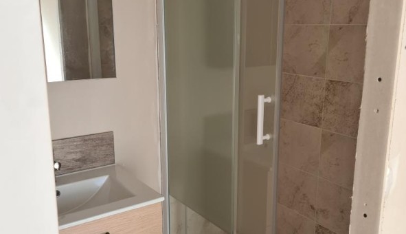 Logement tudiant Studio à Alnya (66200)