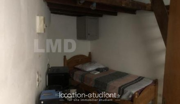 Logement tudiant Studio à Als (30100)