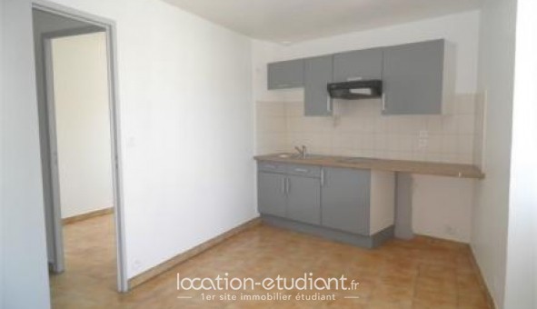 Logement tudiant Studio à Als (30100)