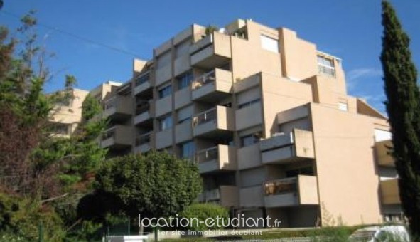 Logement tudiant Studio à Als (30100)