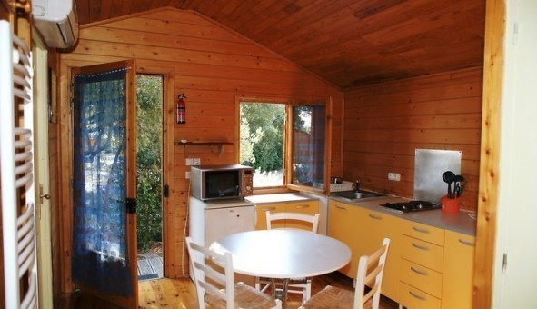 Logement étudiant Studio à Alès (30100)
