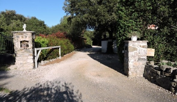 Logement étudiant Studio à Alès (30100)