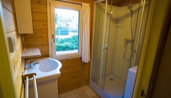 Logement étudiant Studio à Alès (30100)