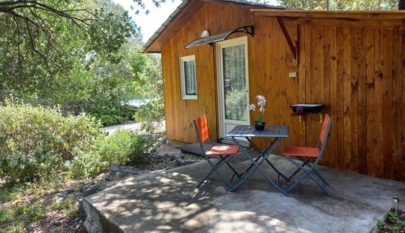 Logement étudiant Studio à Alès (30100)