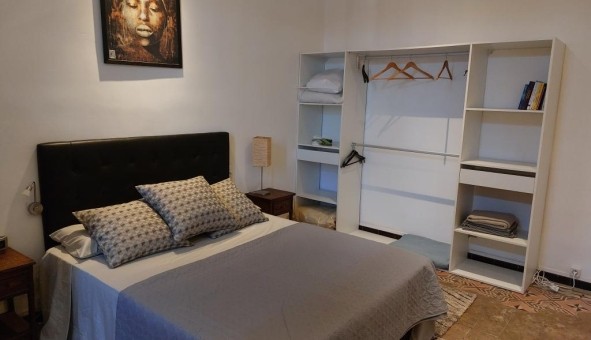 Logement tudiant Location Studio Vide Als (30100)