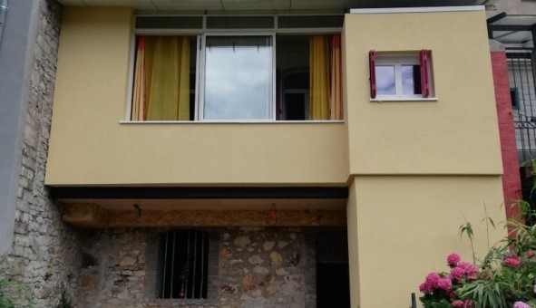Logement tudiant Studio à Als (30100)