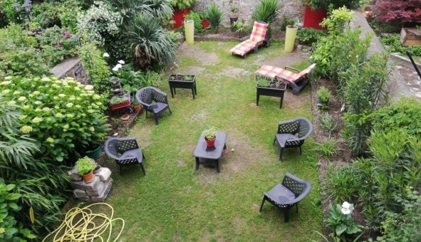 Logement tudiant Studio à Als (30100)