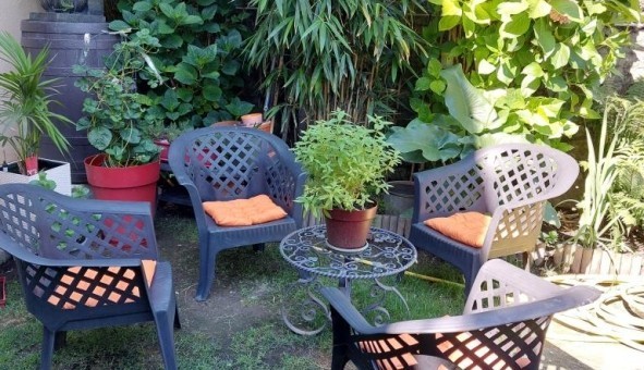 Logement tudiant Studio à Als (30100)