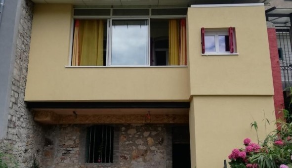 Logement tudiant Studio à Als (30100)