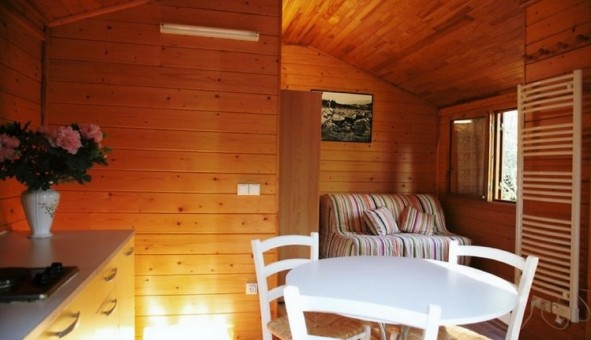 Logement tudiant Location Studio Vide Als (30100)