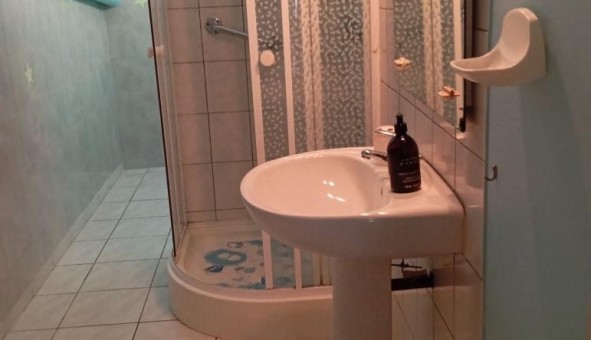 Logement �tudiant Location Studio Vide Al�s (30100)