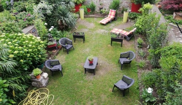 Logement �tudiant Studio &agrave; Al�s (30100)