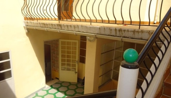 Logement �tudiant Studio &agrave; Al�s (30100)