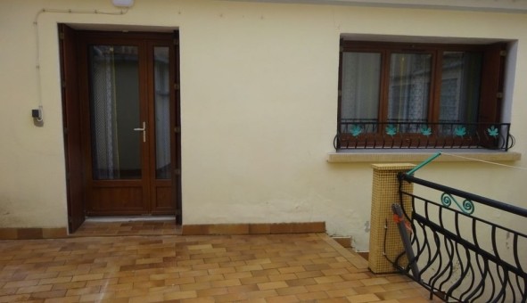 Logement �tudiant Studio &agrave; Al�s (30100)