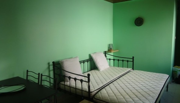 Logement �tudiant Studio &agrave; Al�s (30100)