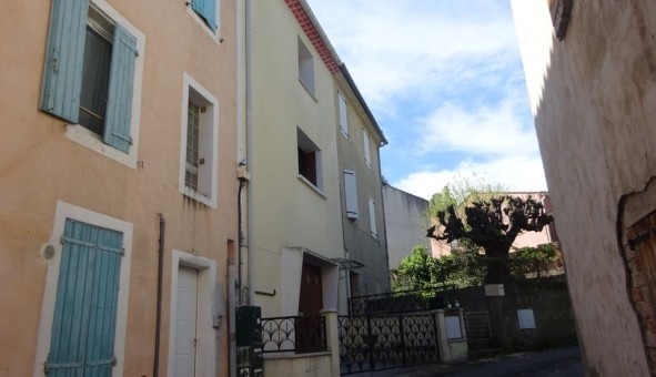 Logement �tudiant Studio &agrave; Al�s (30100)