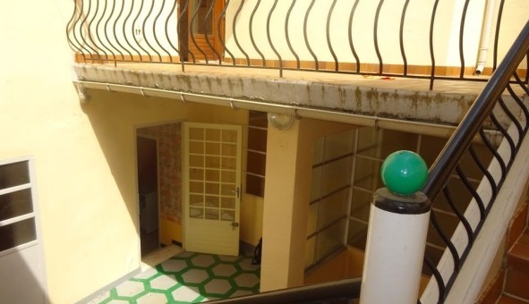 Logement �tudiant Studio &agrave; Al�s (30100)