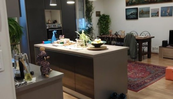 Logement �tudiant Location Studio Vide Al�s (30100)