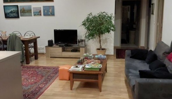 Logement �tudiant Studio &agrave; Al�s (30100)