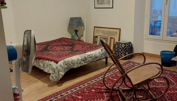 Logement �tudiant Studio &agrave; Al�s (30100)