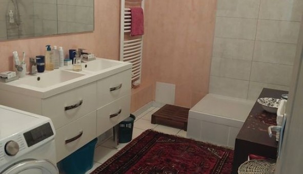 Logement �tudiant Studio &agrave; Al�s (30100)