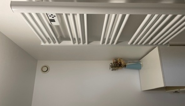 Logement tudiant Studio à Alex (74290)