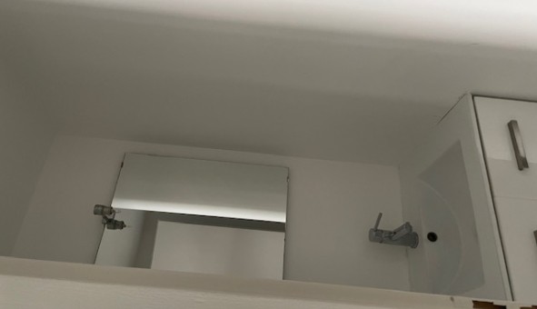 Logement tudiant Studio à Alex (74290)