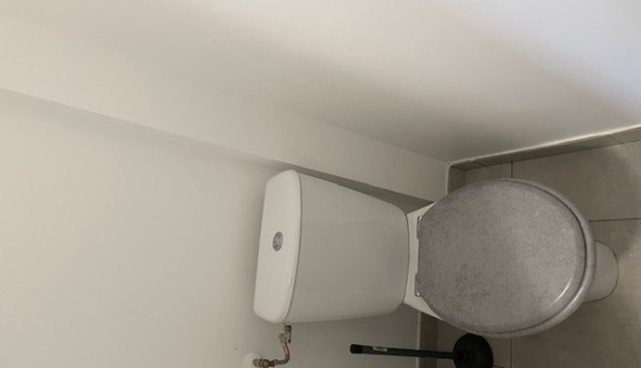 Logement tudiant Studio à Alex (74290)