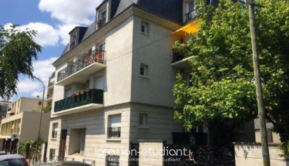 Logement tudiant Studio à Alfortville (94140)