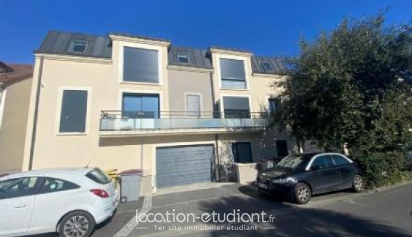 Logement tudiant Studio à Alfortville (94140)