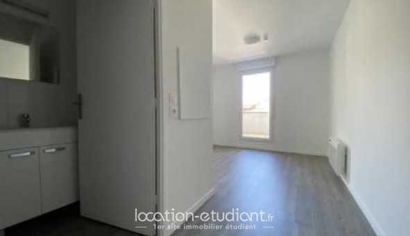 Logement tudiant Studio à Alfortville (94140)