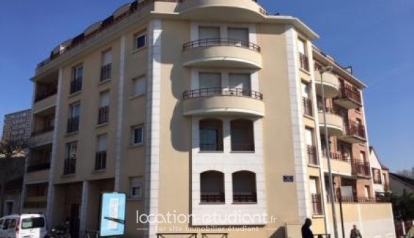 Logement tudiant Studio à Alfortville (94140)