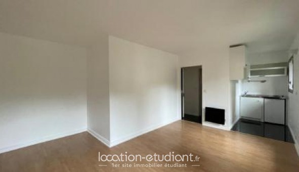 Logement tudiant Studio à Alfortville (94140)