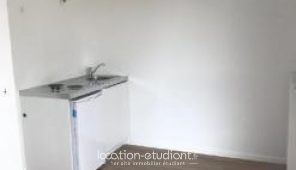 Logement tudiant Studio à Alfortville (94140)