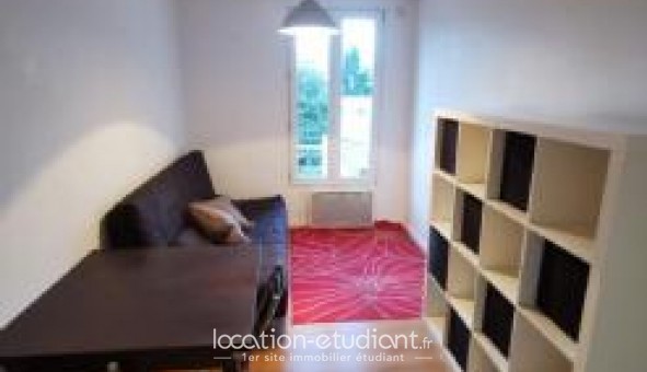 Logement tudiant Studio à Alfortville (94140)