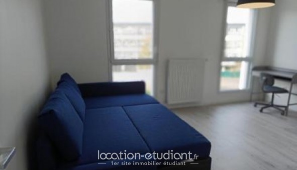 Logement tudiant Studio à Alfortville (94140)