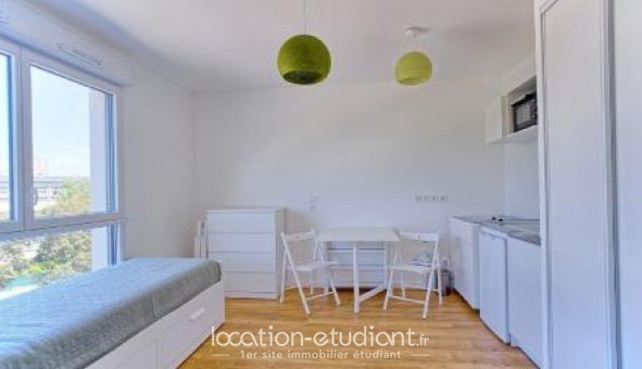 Logement tudiant Studio à Alfortville (94140)