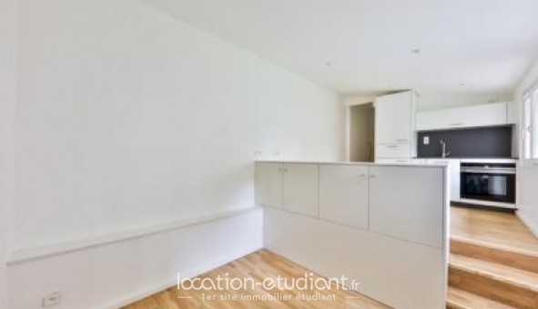 Logement tudiant Studio à Alfortville (94140)