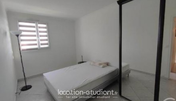 Logement tudiant Studio à Alfortville (94140)