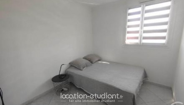 Logement tudiant Studio à Alfortville (94140)