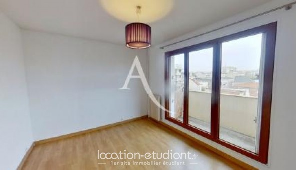 Logement tudiant Studio à Alfortville (94140)