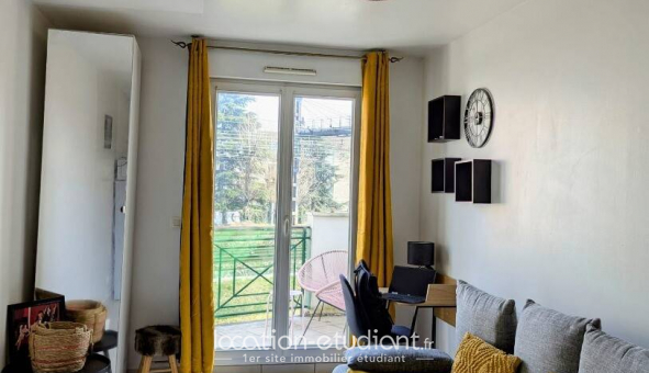 Logement tudiant Location Studio Meublé Alfortville (94140)