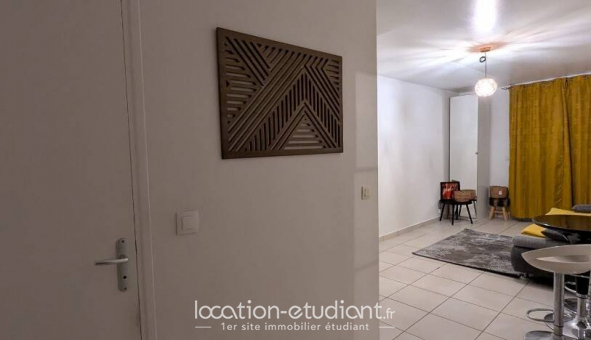 Logement tudiant Studio à Alfortville (94140)
