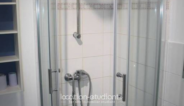 Logement tudiant Studio à Alfortville (94140)