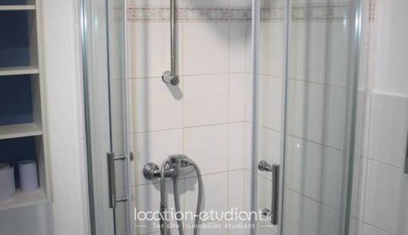 Logement tudiant Studio à Alfortville (94140)
