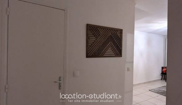 Logement tudiant Studio à Alfortville (94140)