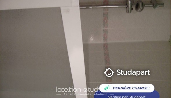 Logement tudiant Studio à Alfortville (94140)