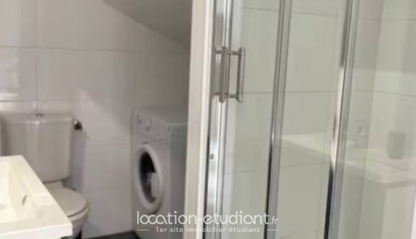 Logement tudiant Location Studio Meublé Alfortville (94140)