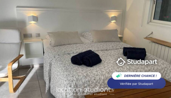 Logement tudiant Studio à Alfortville (94140)