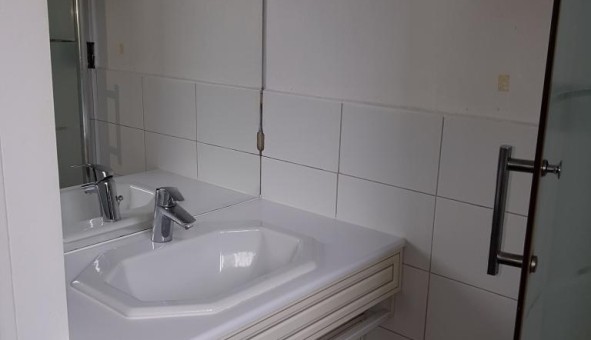 Logement tudiant Studio à Alfortville (94140)